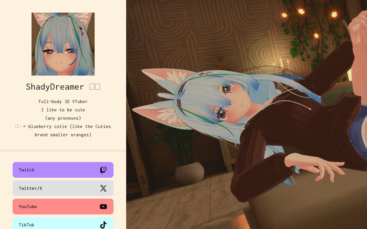 ShadyDreamer